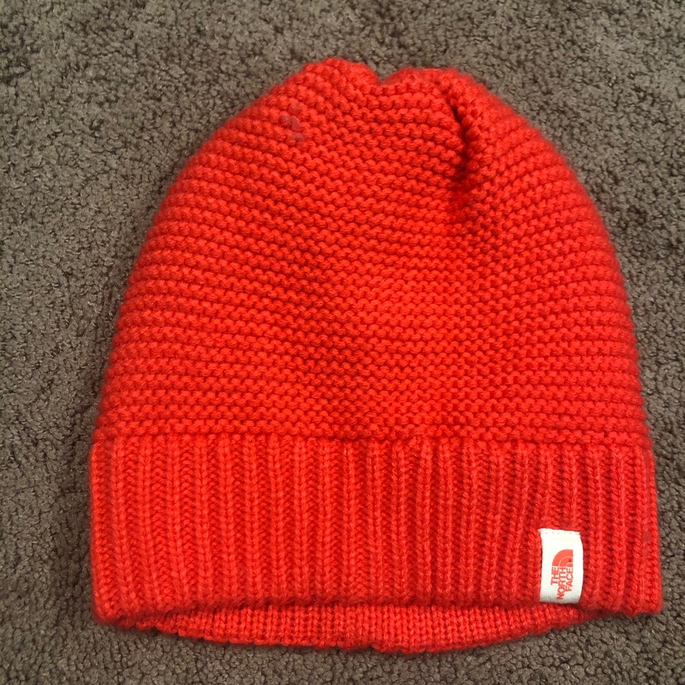 North Face Warm Winter Hat